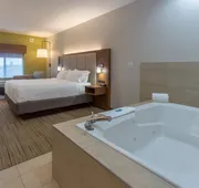Holiday Inn Express Indianapolis - Southeast by IHG hotel detail image 3
