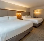 Holiday Inn Express Indianapolis - Southeast by IHG hotel detail image 7