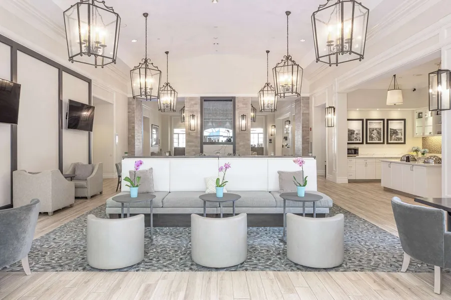 Homewood Suites by Hilton Palm Beach Gardens hotel detail image 2