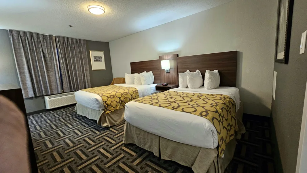 Baymont by Wyndham Chicago/Calumet City hotel detail image 6