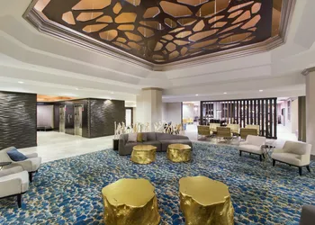 DoubleTree by Hilton Deerfield Beach Boca Raton hotel thumbnail 2