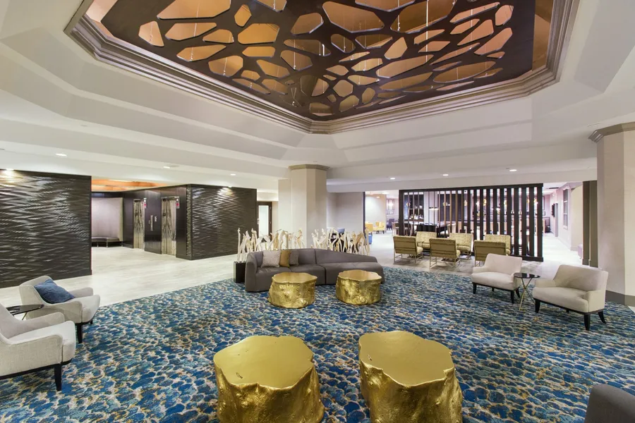 DoubleTree by Hilton Deerfield Beach Boca Raton hotel detail image 2