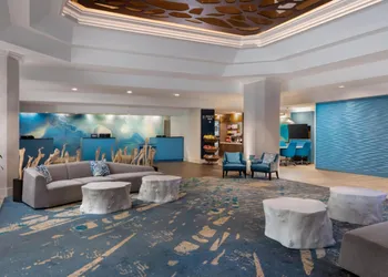 DoubleTree by Hilton Deerfield Beach Boca Raton hotel thumbnail 3