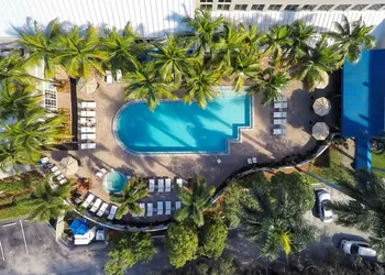 DoubleTree by Hilton Deerfield Beach Boca Raton hotel thumbnail 5