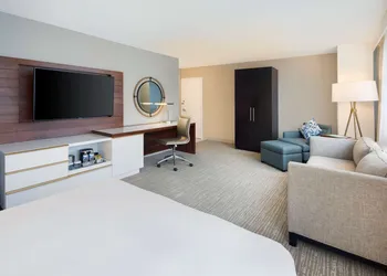 DoubleTree by Hilton Deerfield Beach Boca Raton hotel thumbnail 8