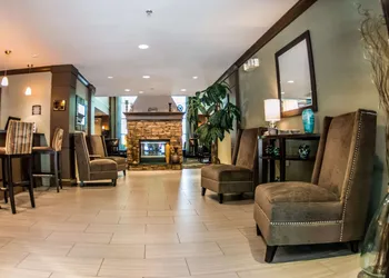 Sonesta ES Suites Atlanta Alpharetta Avalon hotel thumbnail 2