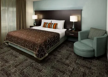 Sonesta ES Suites Atlanta Alpharetta Avalon hotel thumbnail 3