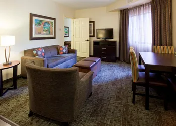 Sonesta ES Suites Atlanta Alpharetta Avalon hotel thumbnail 6