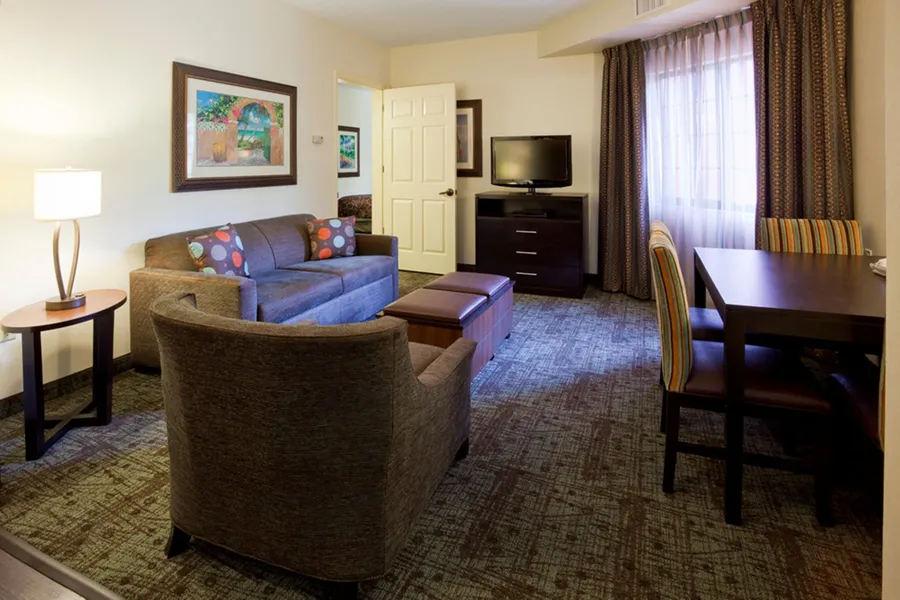 Sonesta ES Suites Atlanta Alpharetta Avalon hotel detail image 6