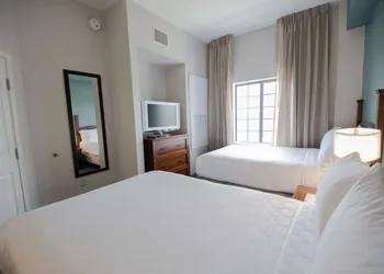Sonesta ES Suites Atlanta Alpharetta Avalon hotel thumbnail 8