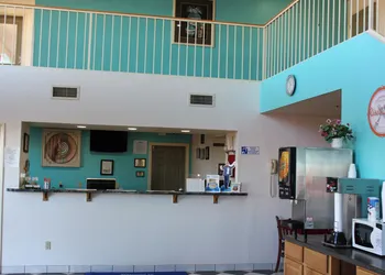 Howard Johnson by Wyndham Holbrook hotel thumbnail 3