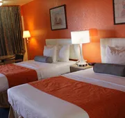 Howard Johnson by Wyndham Holbrook hotel detail image 4
