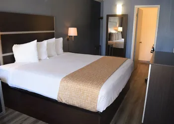 SF Central Hotel hotel thumbnail 7