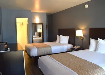 SF Central Hotel hotel thumbnail 8