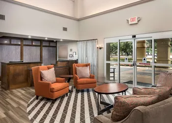 Homewood Suites by Hilton Austin-South/Airport hotel thumbnail 2