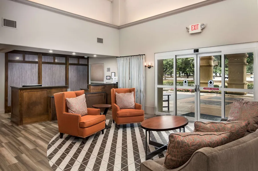 Homewood Suites by Hilton Austin-South/Airport hotel detail image 2
