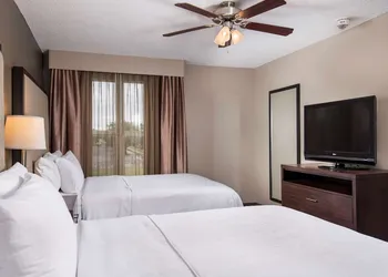 Homewood Suites by Hilton Austin-South/Airport hotel thumbnail 3
