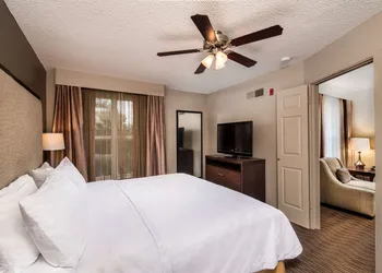 Homewood Suites by Hilton Austin-South/Airport hotel thumbnail 5