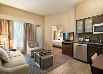 Homewood Suites by Hilton Austin-South/Airport hotel thumbnail 6
