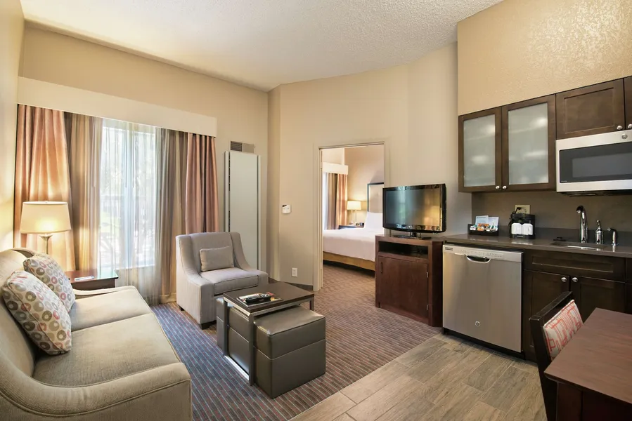 Homewood Suites by Hilton Austin-South/Airport hotel detail image 6