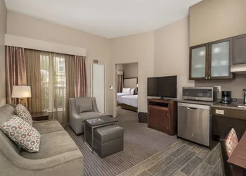 Homewood Suites by Hilton Austin-South/Airport hotel thumbnail 8