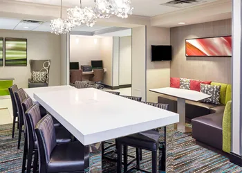 Residence Inn by Marriott Chicago Schaumburg/Woodfield Mall hotel thumbnail 2