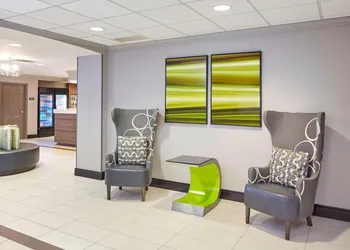 Residence Inn by Marriott Chicago Schaumburg/Woodfield Mall hotel thumbnail 3