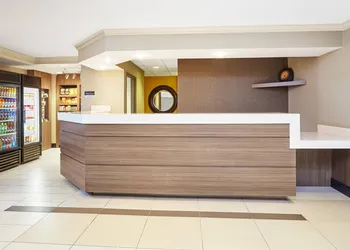 Residence Inn by Marriott Chicago Schaumburg/Woodfield Mall hotel thumbnail 4