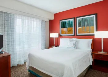 Residence Inn by Marriott Chicago Schaumburg/Woodfield Mall hotel thumbnail 5
