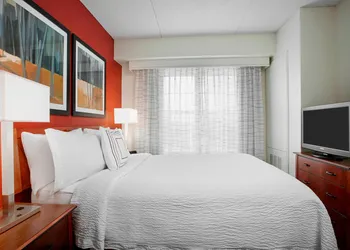 Residence Inn by Marriott Chicago Schaumburg/Woodfield Mall hotel thumbnail 6