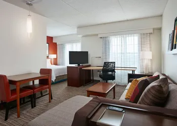 Residence Inn by Marriott Chicago Schaumburg/Woodfield Mall hotel thumbnail 7