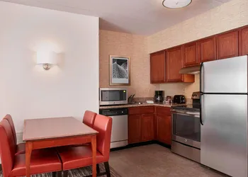 Residence Inn by Marriott Chicago Schaumburg/Woodfield Mall hotel thumbnail 8