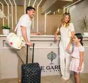 The Garden Hotel & Resort hotel detail image 3