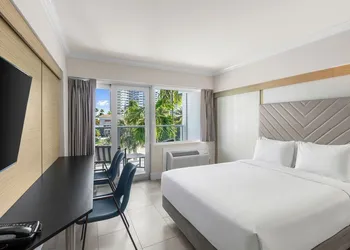 The Garden Hotel & Resort hotel thumbnail 7