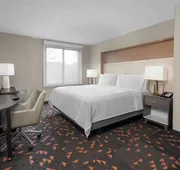 Holiday Inn Hasbrouck Heights-Meadowlands by IHG hotel detail image 5