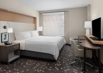 Holiday Inn Hasbrouck Heights-Meadowlands by IHG hotel thumbnail 6