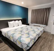Studio 6 Suites San Ysidro, CA -San Diego South Bay hotel detail image 4