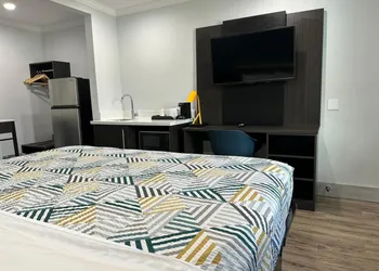 Studio 6 Suites San Ysidro, CA -San Diego South Bay hotel thumbnail 6