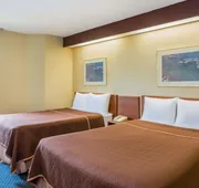Travelodge by Wyndham Fort Myers Airport hotel detail image 4