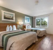 HomeTowne Studios by Red Roof Fort Lauderdale hotel detail image 7