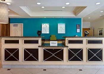 Hilton Garden Inn San Bernardino hotel thumbnail 2