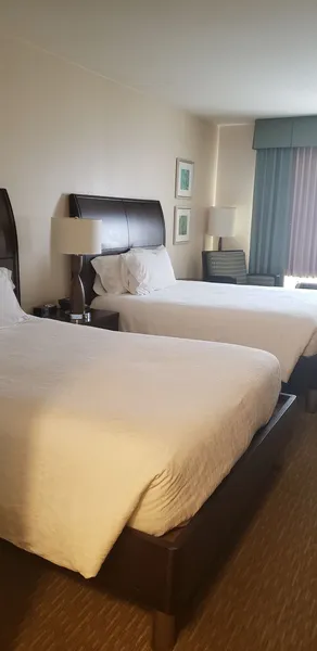 Hilton Garden Inn San Bernardino hotel detail image 6