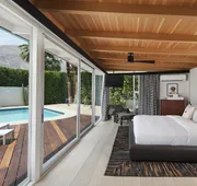 L'Horizon Resort & Spa, Hermann Bungalows hotel detail image 7