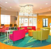 SpringHill Suites by Marriott Pittsburgh Monroeville hotel detail image 3