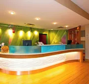 SpringHill Suites by Marriott Pittsburgh Monroeville hotel detail image 5