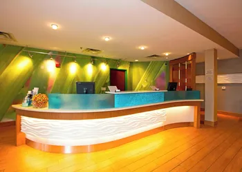 SpringHill Suites by Marriott Pittsburgh Monroeville hotel thumbnail 5