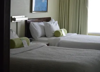 SpringHill Suites by Marriott Pittsburgh Monroeville hotel thumbnail 6
