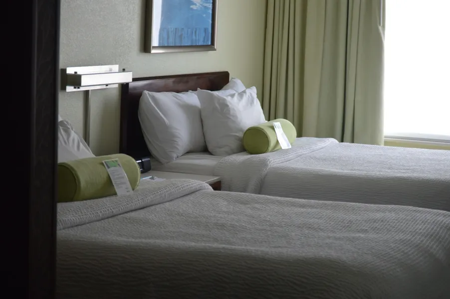 SpringHill Suites by Marriott Pittsburgh Monroeville hotel detail image 6