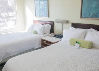 SpringHill Suites by Marriott Pittsburgh Monroeville hotel thumbnail 7