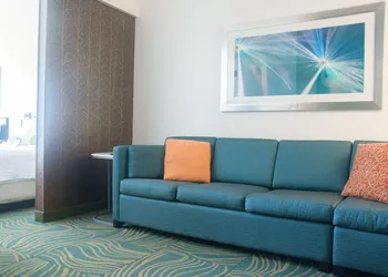 SpringHill Suites by Marriott Pittsburgh Monroeville hotel thumbnail 8